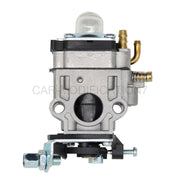 DURAFORCE Earthquake E43 MC43 Trimmer Carburetor 300486 Replacement for E43CE E43WC