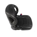 DURAFORCE Forklift Seat with Seatbelt Adjustable Backrest Durable Replacement Part