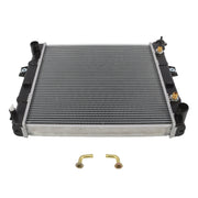 DURAFORCE Toyota Forklift Radiator 7FGU15 8FGU15 Series 7 & 8 16420-U128071