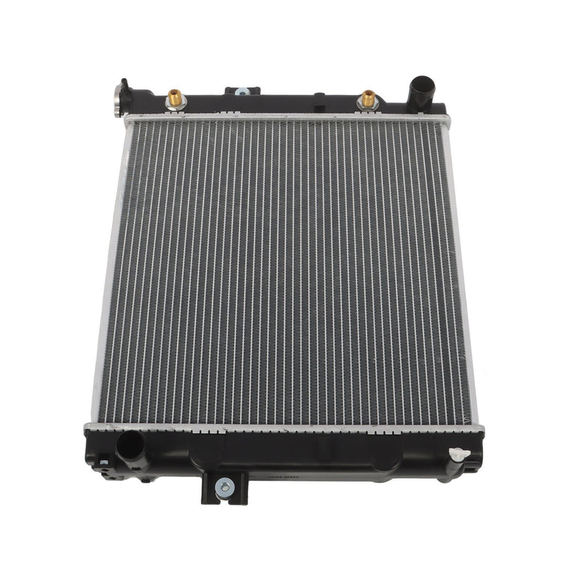 DURAFORCE Toyota Forklift Radiator 7FGU15 8FGU15 Series 7 & 8 16420-U128071
