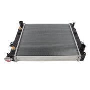 DURAFORCE Toyota Forklift Radiator 7FGU15 8FGU15 Series 7 & 8 16420-U128071