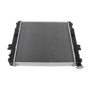 DURAFORCE Toyota Forklift Radiator 7FGU15 8FGU15 Series 7 & 8 16420-U128071