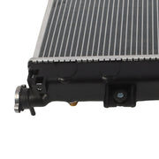 DURAFORCE Toyota Forklift Radiator 7FGU15 8FGU15 Series 7 & 8 16420-U128071