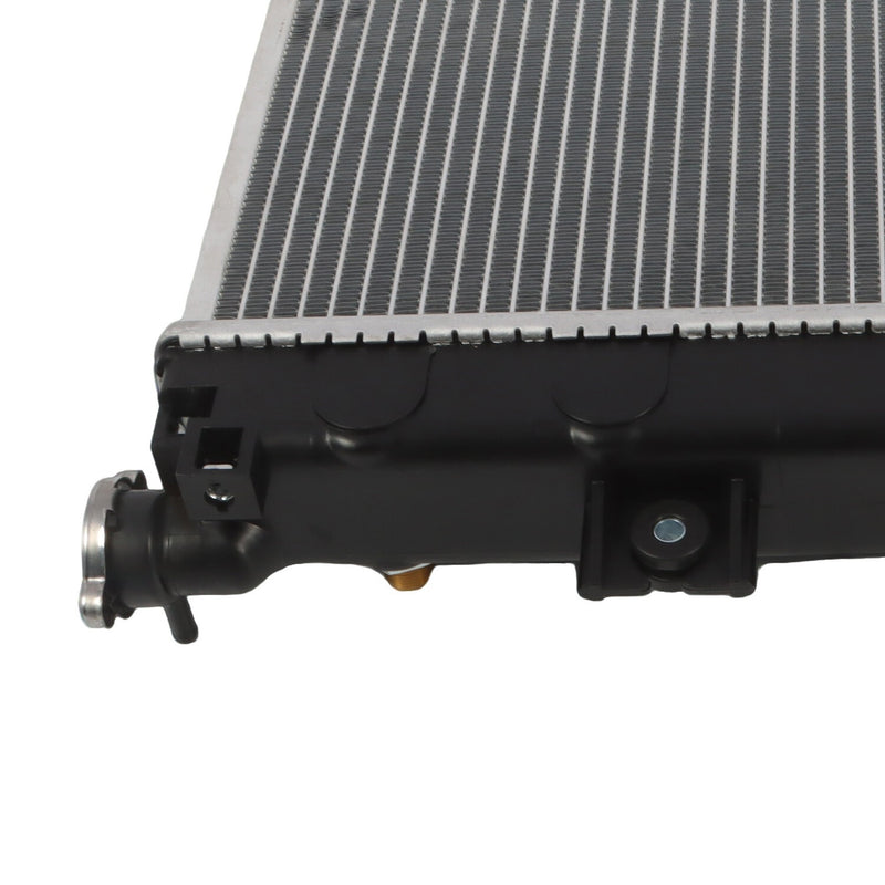 DURAFORCE Toyota Forklift Radiator 7FGU15 8FGU15 Series 7 & 8 16420-U128071