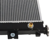 DURAFORCE Toyota Forklift Radiator 7FGU15 8FGU15 Series 7 & 8 16420-U128071