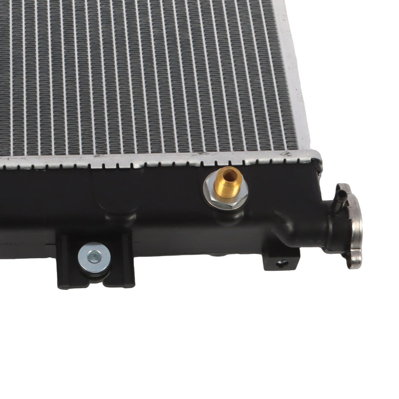 DURAFORCE Toyota Forklift Radiator 7FGU15 8FGU15 Series 7 & 8 16420-U128071