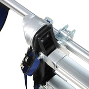 DURAFORCE Adjustable Drywall Stilts 48"-64" Painters Walking Taping Finishing Tools