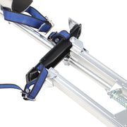 DURAFORCE Adjustable Drywall Stilts 48"-64" Painters Walking Taping Finishing Tools