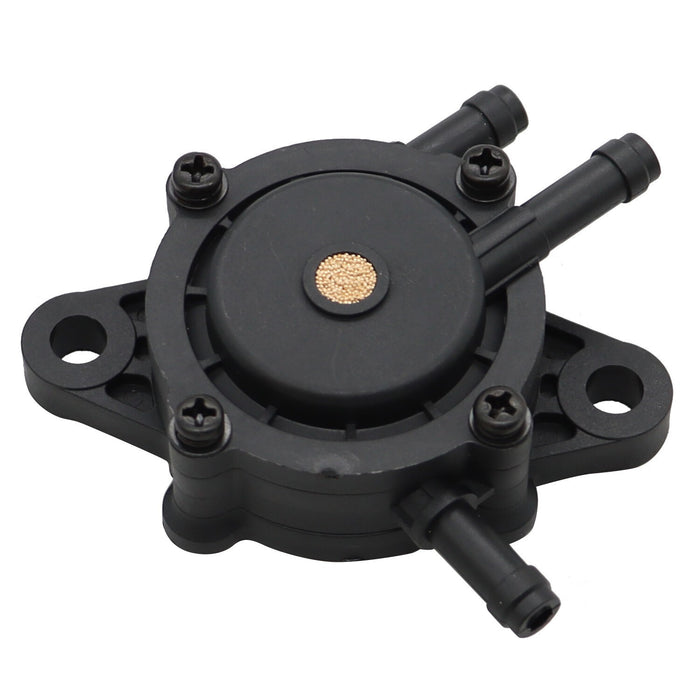 DURAFORCE Kawasaki FH500V FH451V Air Filter & Fuel Pump 110137002 17-19HP 4 Stroke