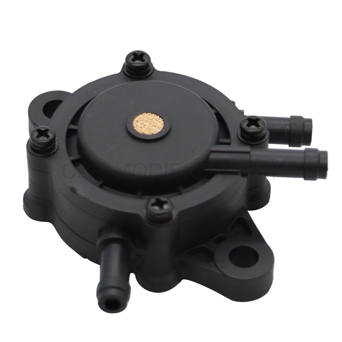 DURAFORCE Kawasaki FH500V FH451V Air Filter & Fuel Pump 110137002 17-19HP 4 Stroke