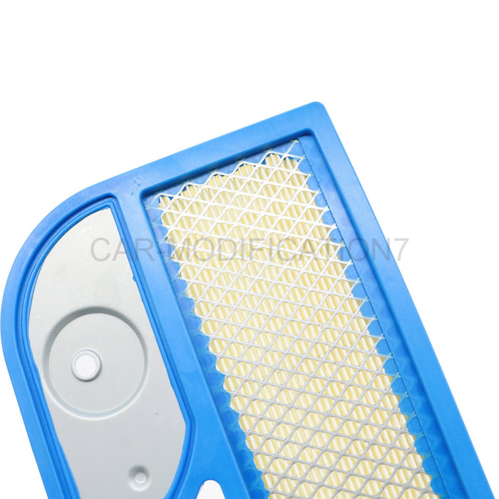 DURAFORCE Kawasaki FH500V FH451V Air Filter & Fuel Pump 110137002 17-19HP 4 Stroke