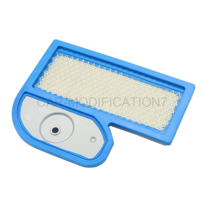 DURAFORCE Kawasaki FH500V FH451V Air Filter & Fuel Pump 110137002 17-19HP 4 Stroke