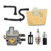 DURAFORCE Stihl Chainsaw Carburetor for MS340 MS360 034AV 034 036 1125 120 0651 C3A-S31A