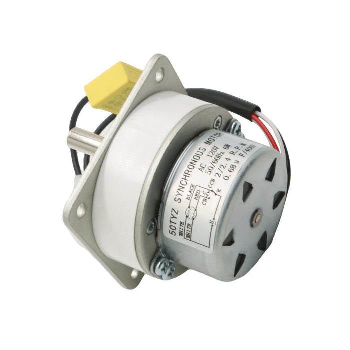 DURAFORCE Quadra-Fire Heatilator CAB50 PS35 Pellet Stove Auger Feed Motor 812-4421