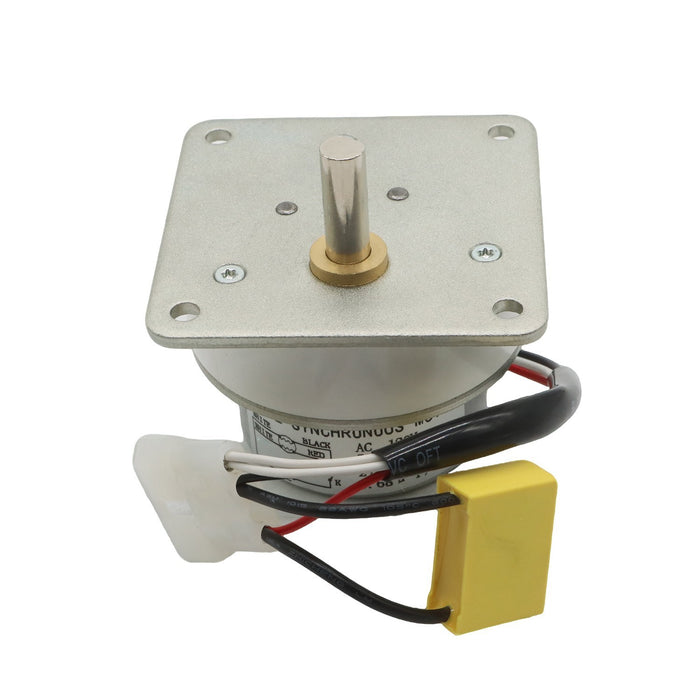 DURAFORCE Quadra-Fire Heatilator CAB50 PS35 Pellet Stove Auger Feed Motor 812-4421