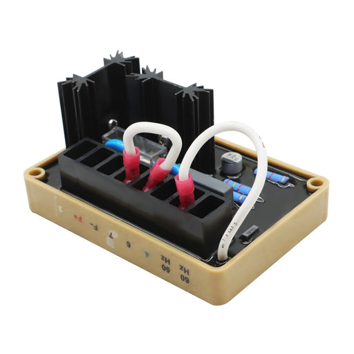 DURAFORCE Marathon AVR SE350 Automatic Voltage Regulator for Generator - SE350 AVR