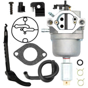DURAFORCE Nikki 696353 Carburetor Replacement for B&S Engine 602701 2619N
