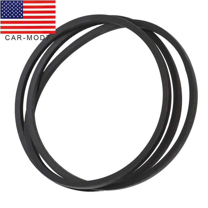 DURAFORCE John Deere 48" Deck Belt M154958 for GT225 235 262 275 GX325 LX277 X300 X500
