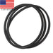 DURAFORCE John Deere 48" Deck Belt M154958 for GT225 235 262 275 GX325 LX277 X300 X500