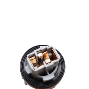 DURAFORCE Nissan Rogue Altima Pathfinder Headlight Turn Signal Bulb Socket Harness Set