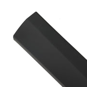 DURAFORCE Toyota RAV4 2016-2018 Front Door Trim Lower Molding Driver & Passenger Side