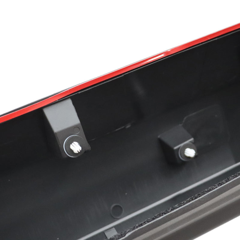 DURAFORCE Toyota RAV4 2016-2018 Front Door Trim Lower Molding Driver & Passenger Side