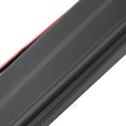 DURAFORCE Toyota RAV4 2016-2018 Front Door Trim Lower Molding Driver & Passenger Side