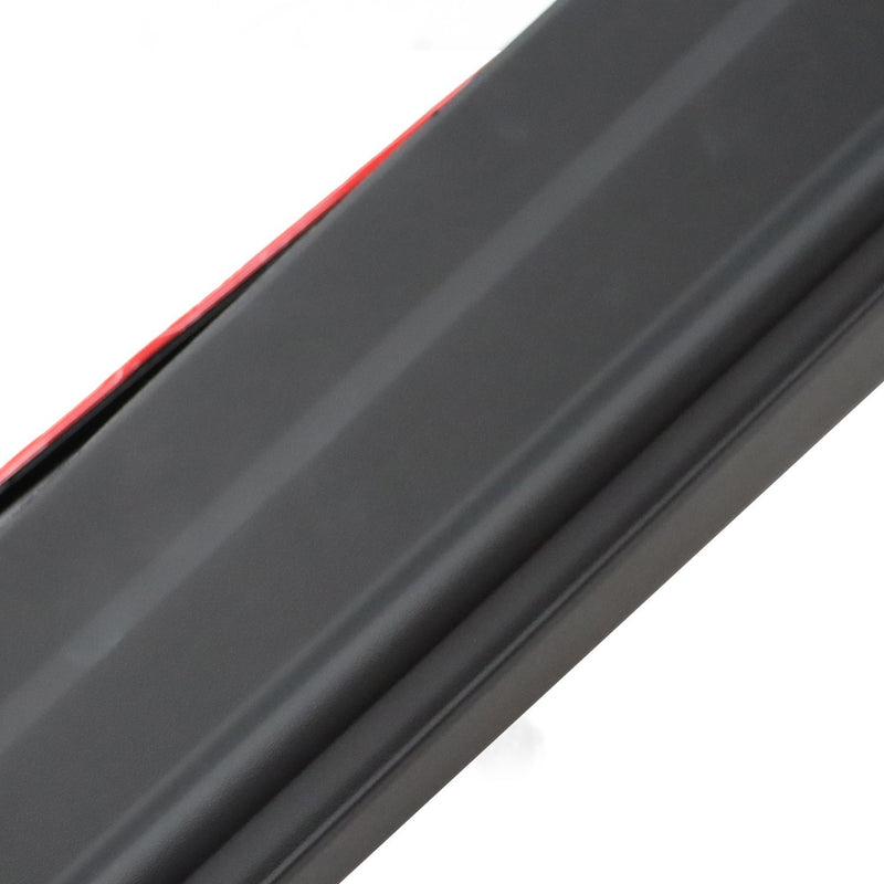 DURAFORCE Toyota RAV4 2016-2018 Front Door Trim Lower Molding Driver & Passenger Side