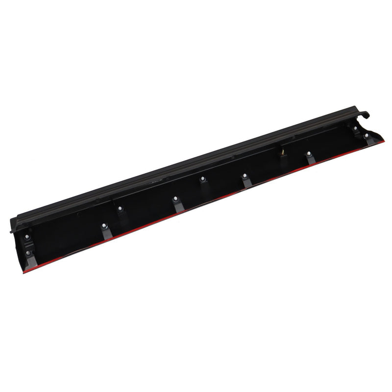 DURAFORCE Toyota RAV4 2016-2018 Front Door Trim Lower Molding Driver & Passenger Side