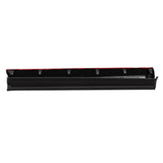DURAFORCE Toyota RAV4 2016-2018 Front Door Trim Lower Molding Driver & Passenger Side