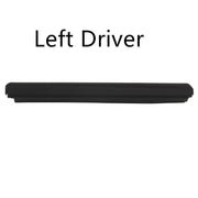 DURAFORCE Toyota RAV4 2016-2018 Front Door Trim Lower Molding Driver & Passenger Side