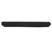 DURAFORCE Toyota RAV4 2016-2018 Front Door Trim Lower Molding Driver & Passenger Side