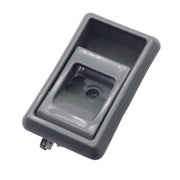 DURAFORCE Toyota Tacoma 4Runner Gray Interior Door Handle Set Left & Right Side