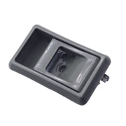 DURAFORCE Toyota Tacoma 4Runner Gray Interior Door Handle Set Left & Right Side