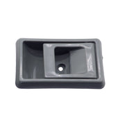 DURAFORCE Toyota Tacoma 4Runner Gray Interior Door Handle Set Left & Right Side