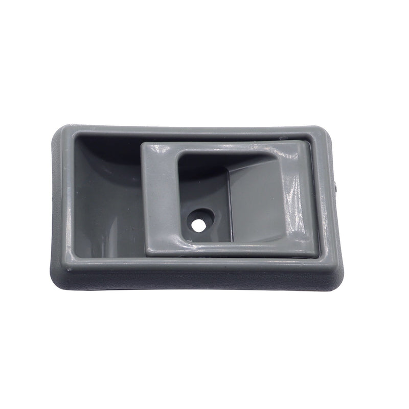 DURAFORCE Toyota Tacoma 4Runner Gray Interior Door Handle Set Left & Right Side