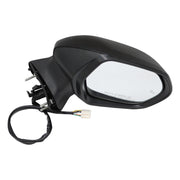 DURAFORCE Toyota Camry 2018-2023 Passenger Side Power Heated Door Mirror Replacement