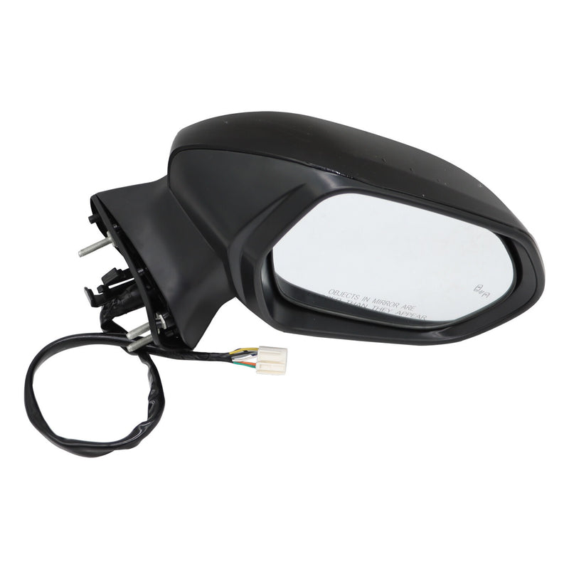 DURAFORCE Toyota Camry 2018-2023 Passenger Side Power Heated Door Mirror Replacement