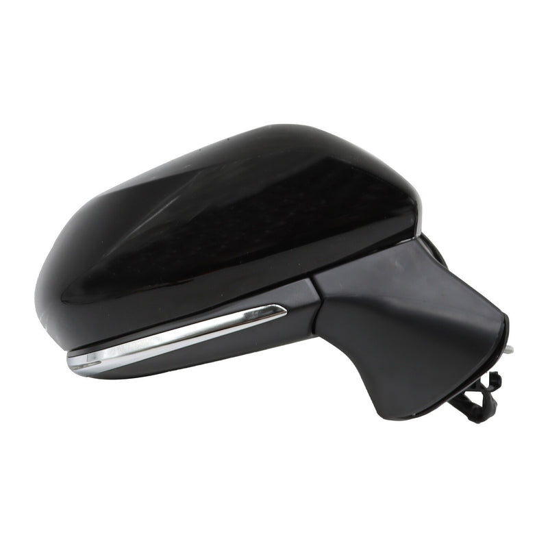 DURAFORCE Toyota Camry 2018-2023 Passenger Side Power Heated Door Mirror Replacement