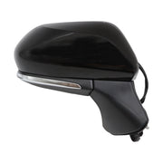 DURAFORCE Toyota Camry 2018-2023 Passenger Side Power Heated Door Mirror Replacement
