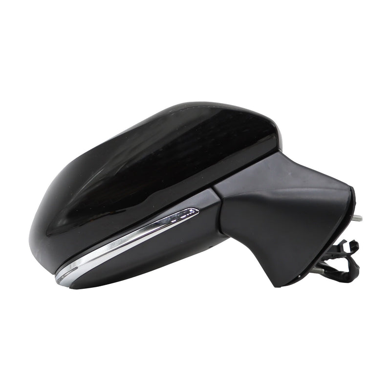 DURAFORCE Toyota Camry 2018-2023 Passenger Side Power Heated Door Mirror Replacement