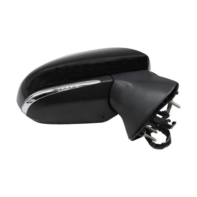 DURAFORCE Toyota Camry 2018-2023 Passenger Side Power Heated Door Mirror Replacement