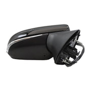 DURAFORCE Toyota Camry 2018-2023 Passenger Side Power Heated Door Mirror Replacement