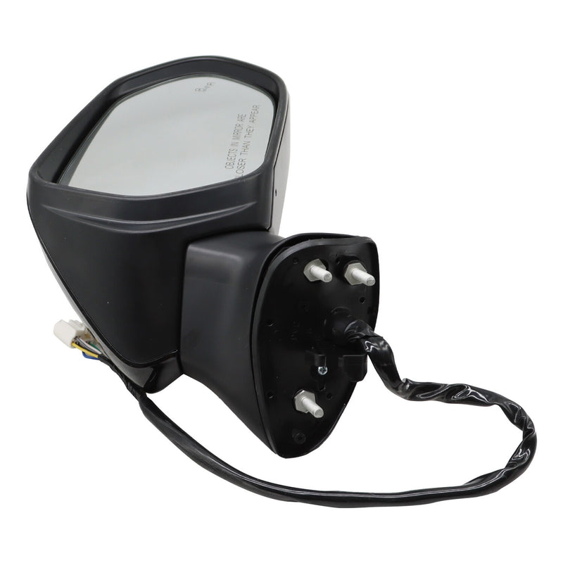 DURAFORCE Toyota Camry 2018-2023 Passenger Side Power Heated Door Mirror Replacement