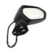 DURAFORCE Toyota Camry 2018-2023 Passenger Side Power Heated Door Mirror Replacement
