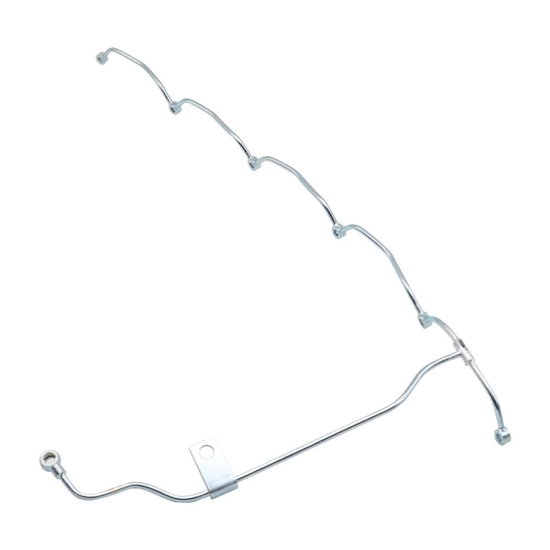 DURAFORCE Cummins Diesel P7100 12V Injector Overflow Fuel Return Line 3926103
