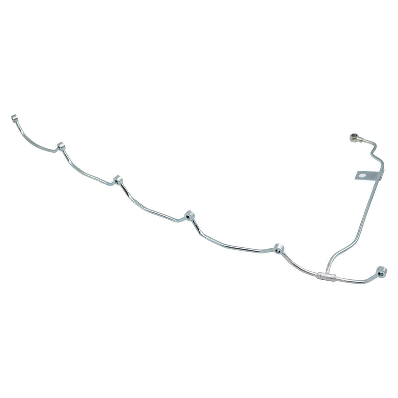 DURAFORCE Cummins Diesel P7100 12V Injector Overflow Fuel Return Line 3926103