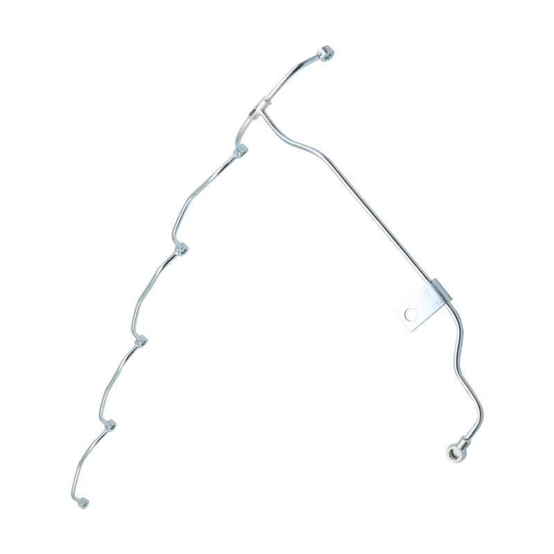 DURAFORCE Cummins Diesel P7100 12V Injector Overflow Fuel Return Line 3926103