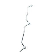 DURAFORCE Cummins Diesel P7100 12V Injector Overflow Fuel Return Line 3926103