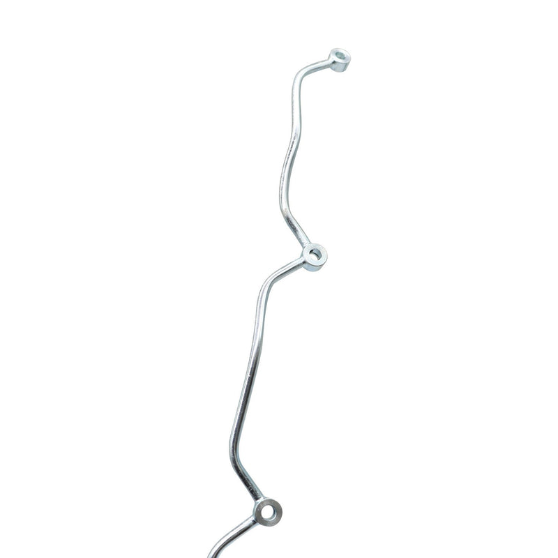 DURAFORCE Cummins Diesel P7100 12V Injector Overflow Fuel Return Line 3926103